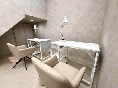 Zina 滋賀守山 eyelash & nail