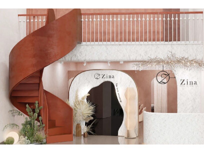 Zina Vietnam [ベトナム] - ハノイ -