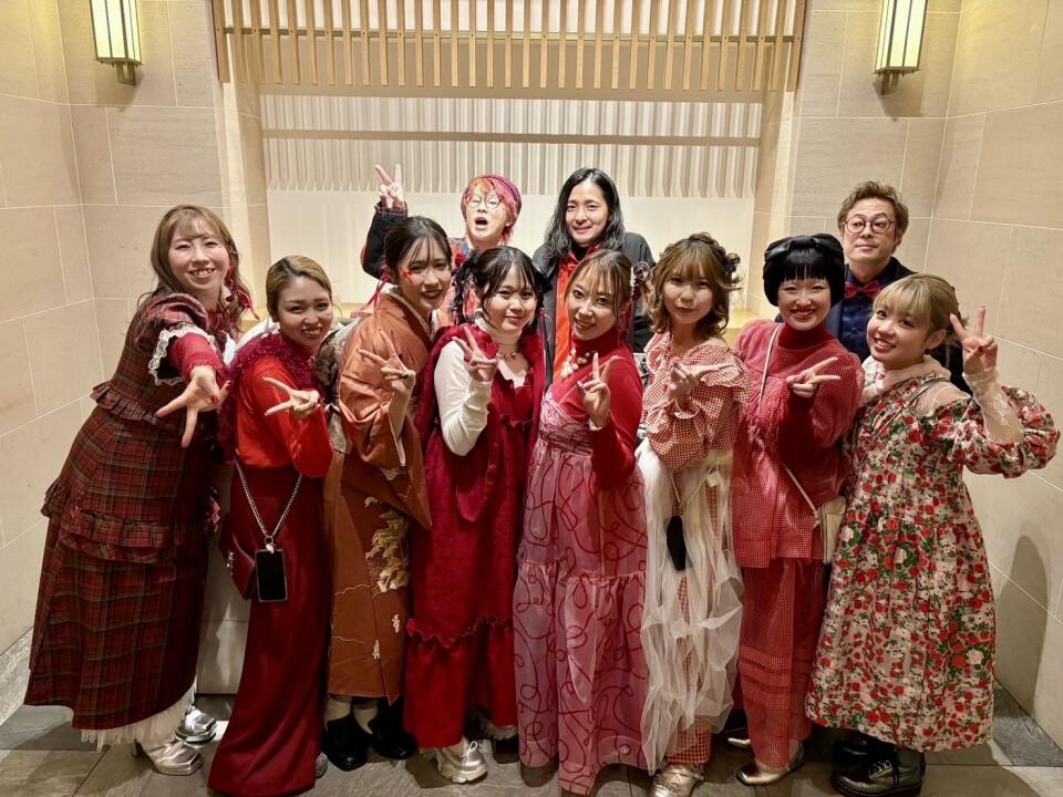 株式会社エイティーン・インターナショナル