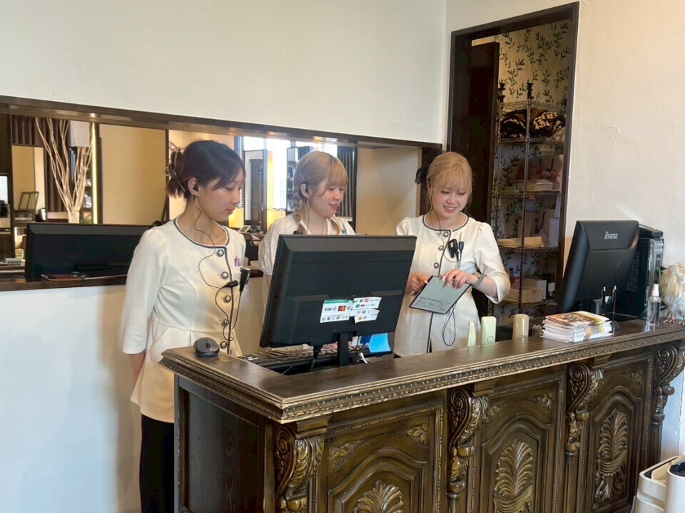 株式会社エイティーン・インターナショナル