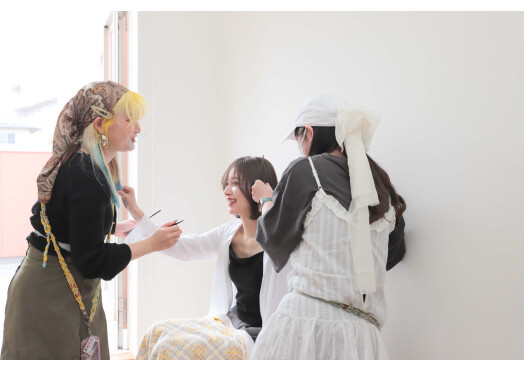 株式会社エイティーン・インターナショナル