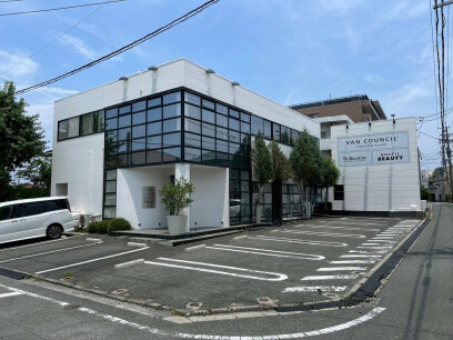 SOLEIL BEAUTY　AIDAIMAE