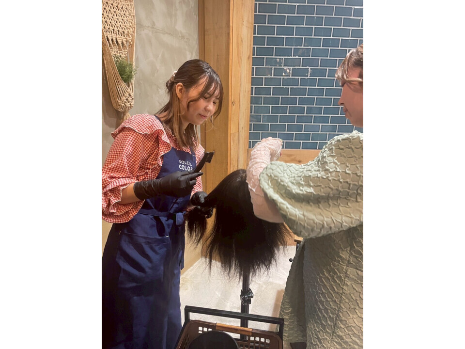 株式会社エイティーン・インターナショナル