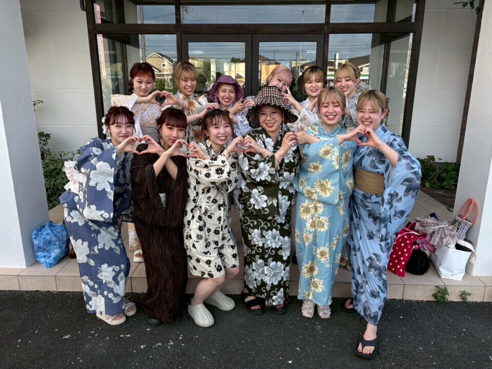 株式会社エイティーン・インターナショナル