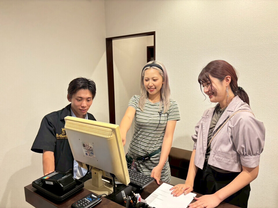 株式会社エイティーン・インターナショナル