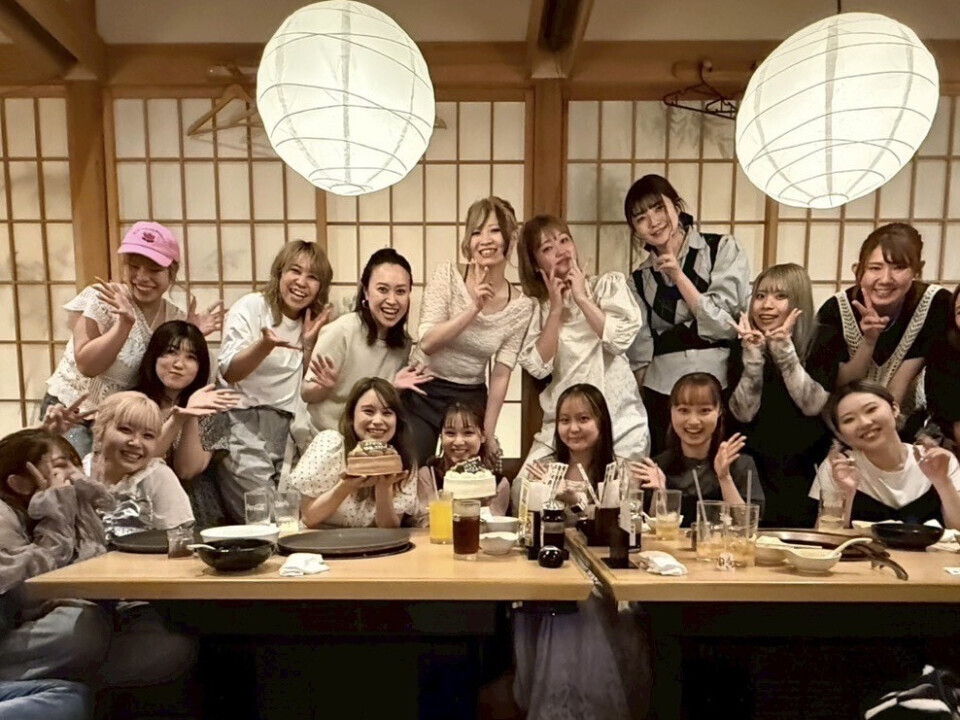 株式会社エイティーン・インターナショナル