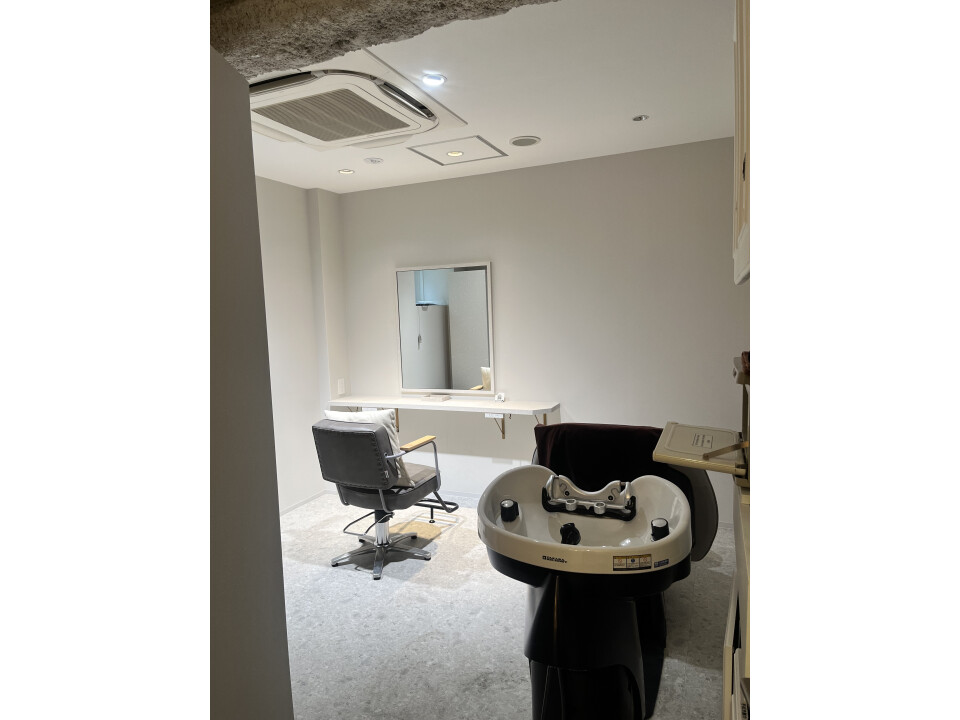 株式会社アロッタ／株式会社ヘアラボ