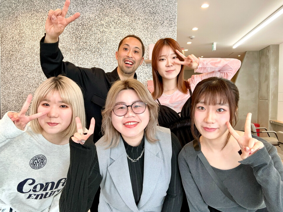 株式会社トップライド