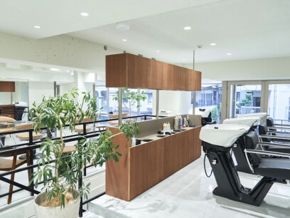 JIL BLAN 表参道 【ジル ブラン】