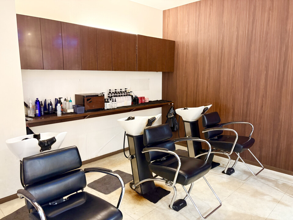 Hair & Make baboo　(ヘアメイクバブー）