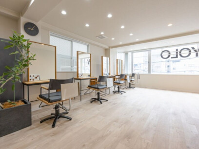 YOLO by diar湘南台