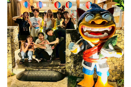 社内行事も多数行っています