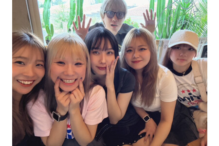 スタッフの頑張る気持ちを応援！みんなでフォローします