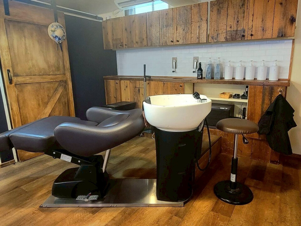 Coach Hair Studio／コーチヘアスタジオ