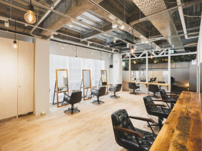 diar 湘南台【organic & spa】