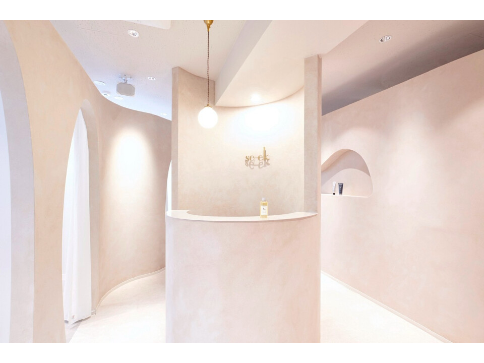 Seek（シーク）/株式会社aula