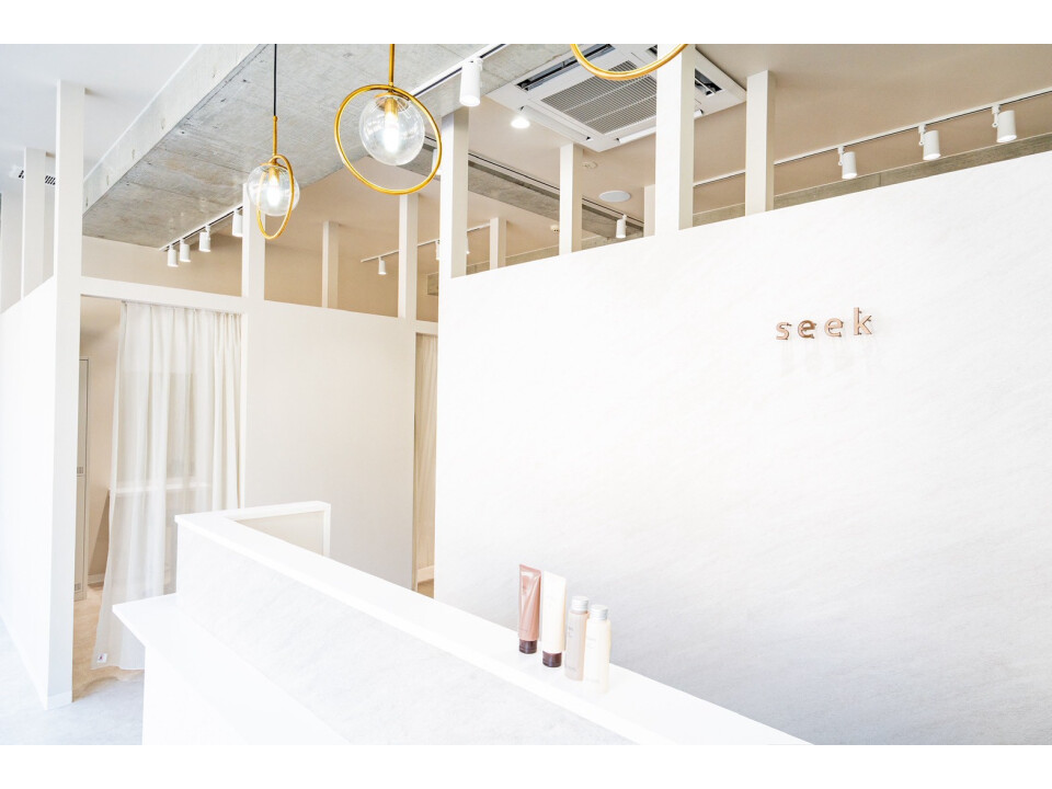 Seek（シーク）/株式会社aula