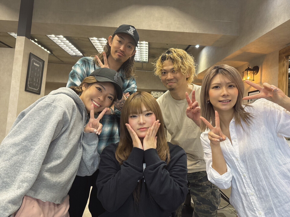 SUNNY 渋谷【サニー】／株式会社SUNNY PRIDE