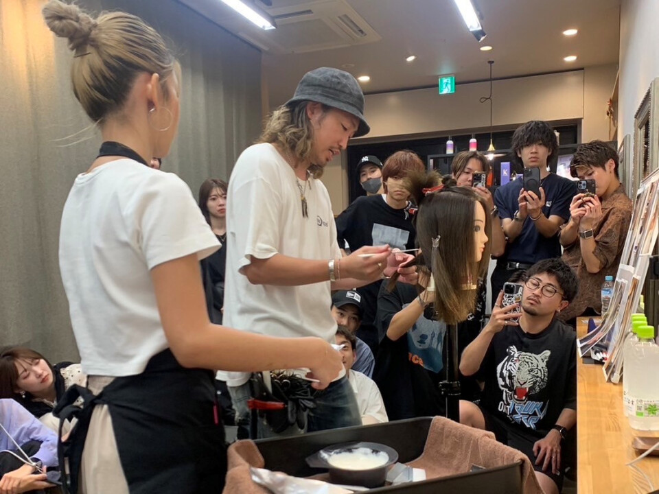 SUNNY 渋谷【サニー】／株式会社SUNNY PRIDE