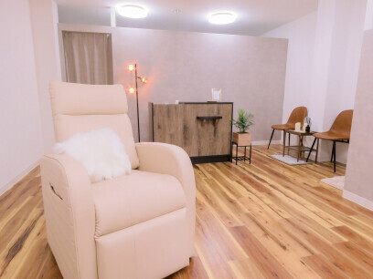 THE BALM 北千住店