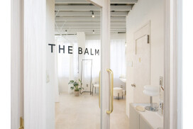THE BALM