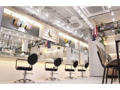 WW..メンズサロンby fifth　西梅田店