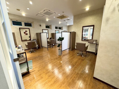 La briller 成田公津の杜