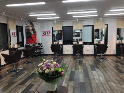 hair-Ridge	ひばりヶ丘Ⅱ店
