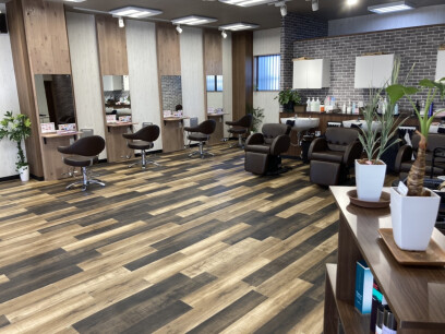 AN’TIA　拝島店