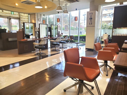 Hair make Weve 成田店