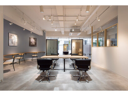 シーク(Seek)大井町店