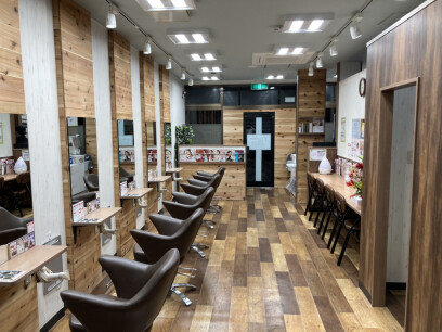 Fis Hair　立川店