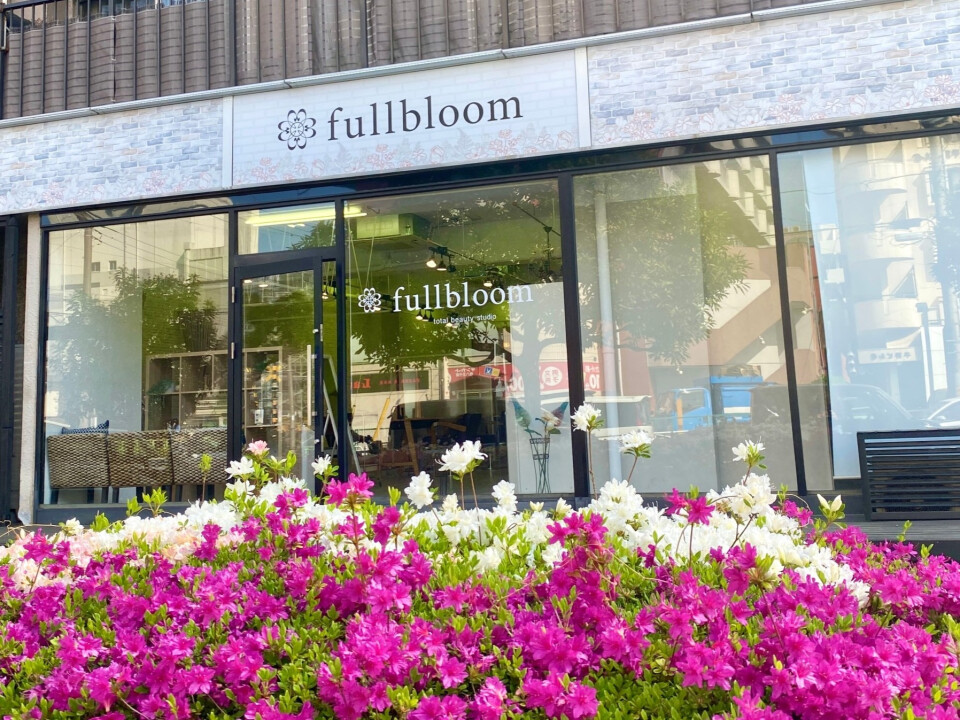 株式会社L・デーライト／fullbloom【フルブルーム】