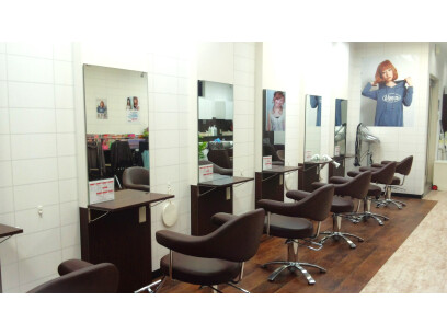 hair-Ridge　成増店