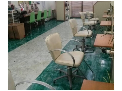 hair-Ridge　保谷店