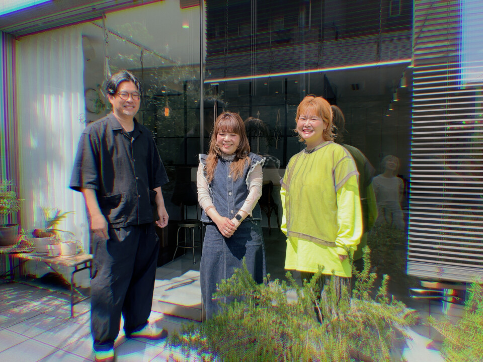 Reg.（リグ）／ROMANO（ロマーノ）