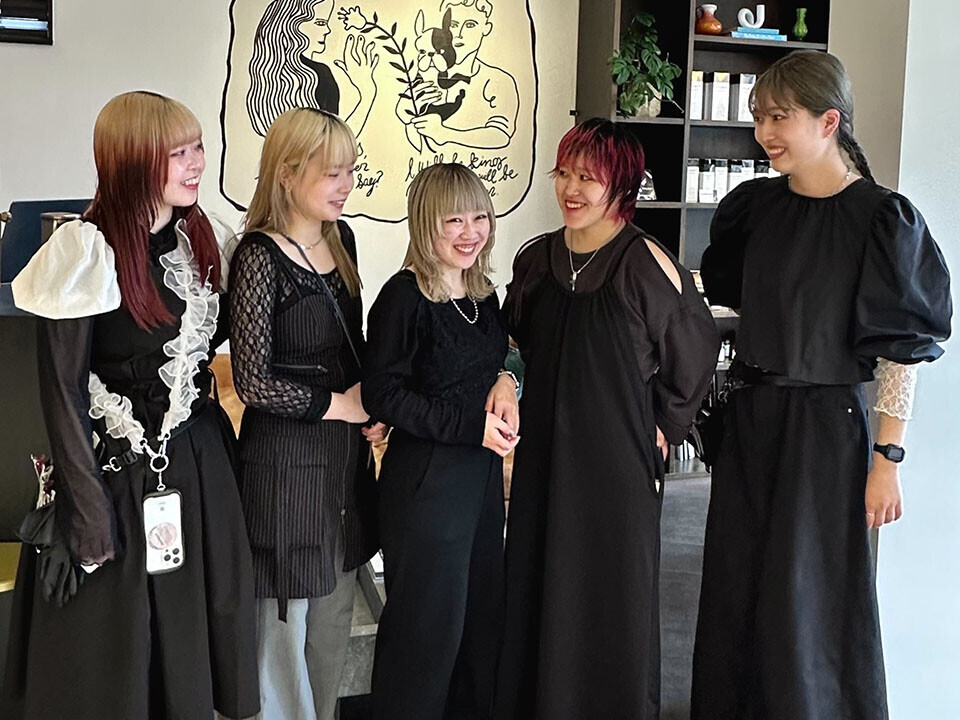 Reg.（リグ）／ROMANO（ロマーノ）