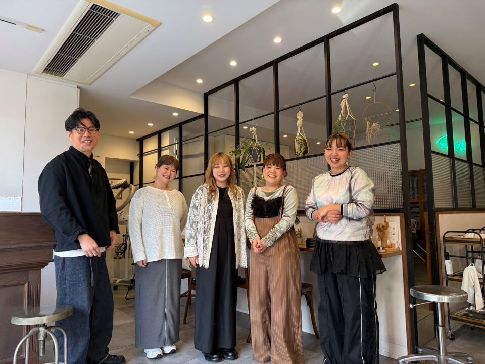 Reg.（リグ）／ROMANO（ロマーノ）