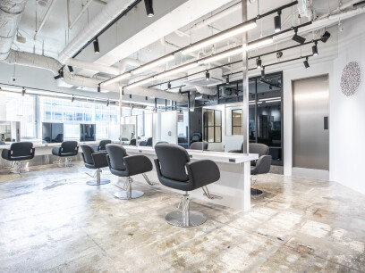 メンズサロン EIGHT MEN 北千住店