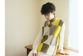 M.SLASH【エムスラッシュ】