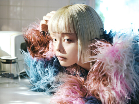 M.SLASH【エムスラッシュ】