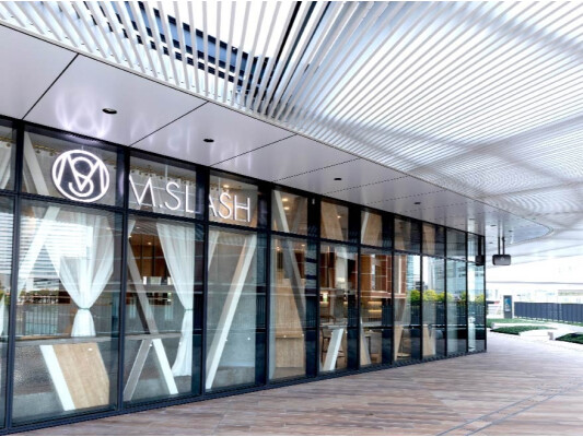 M.SLASH【エムスラッシュ】