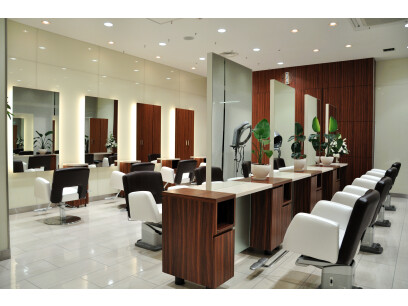 Hair&Make JOYPLAZA  たまプラーザ店