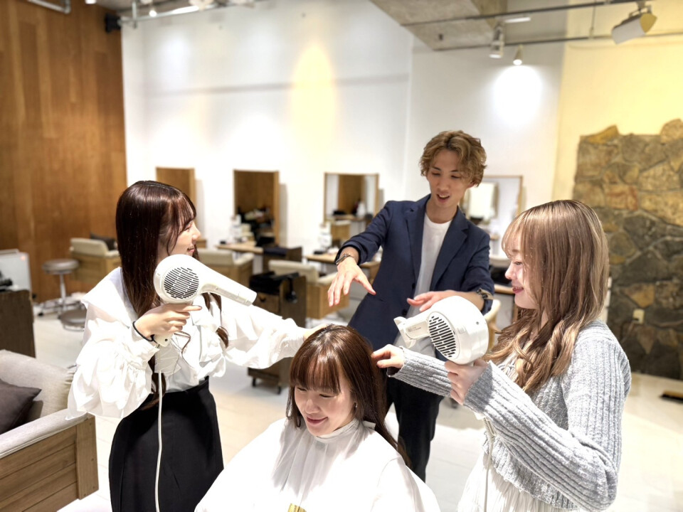 ヘアリゾート粋