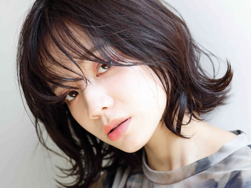 ヘアリゾート粋