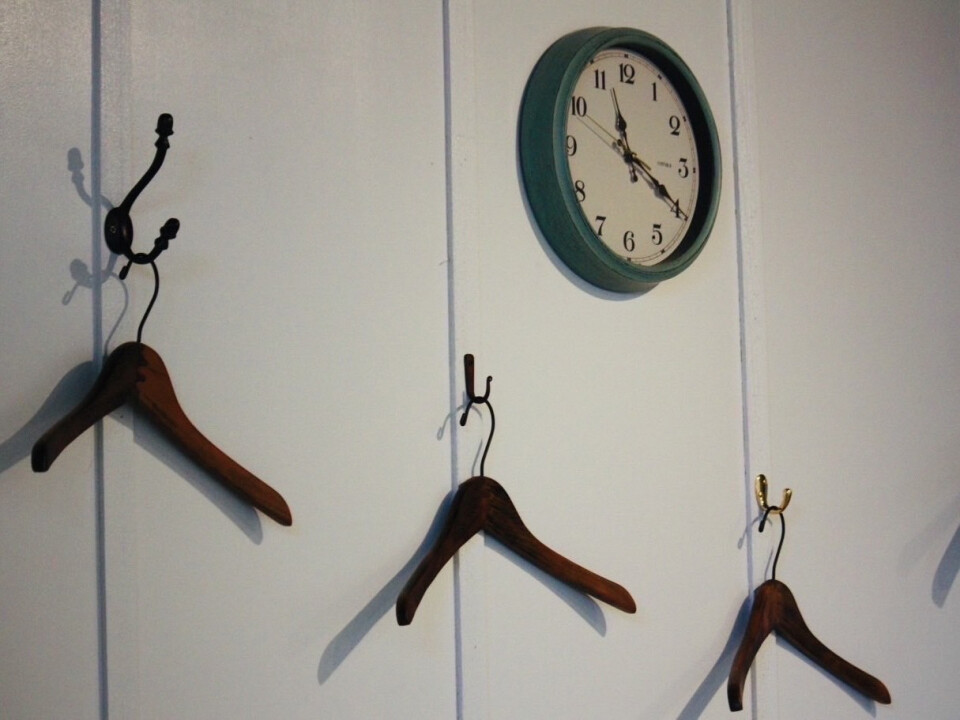 株式会社clapotis