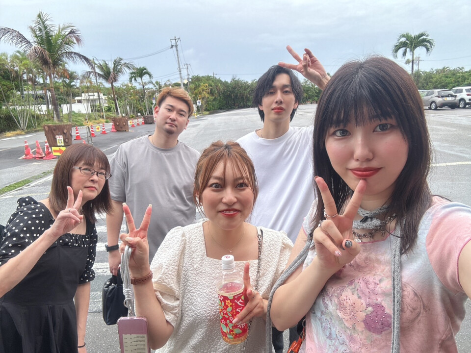 Claude Monet /  Silk house（シルクハウス）/ AVEDA