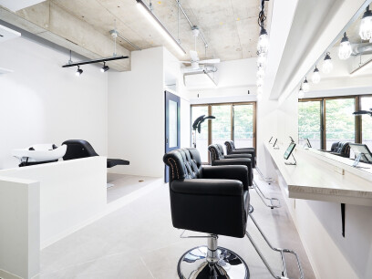 n/m by JIL BLAN桜木町店