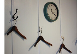 株式会社clapotis