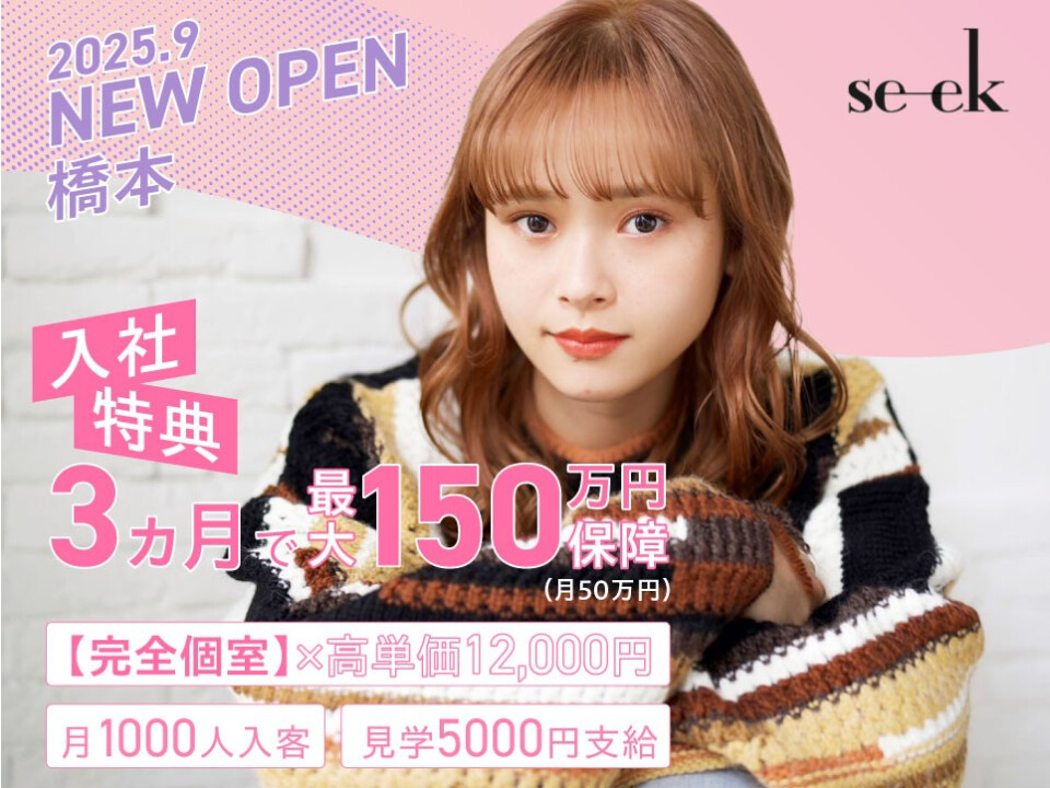 Seek（シーク）/株式会社aula